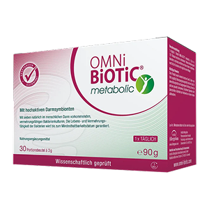 OMNI-BIOTIC® METABOLIC